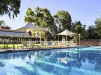 Emu Walk Apartments