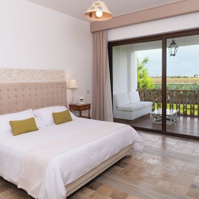 Suite with Garden View Hotel Viñas Queirolo Promo Code