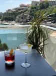 Vue Mer