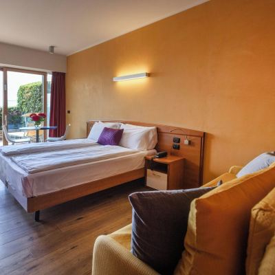 Family Room Ambienthotel Spiaggia Promo Code