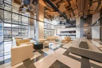 Le Collective Busan Station