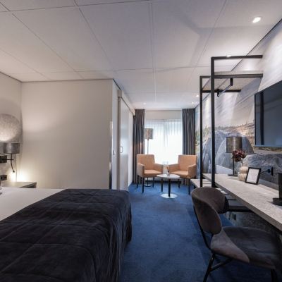 Double Room De Oringer Marke Promo Code