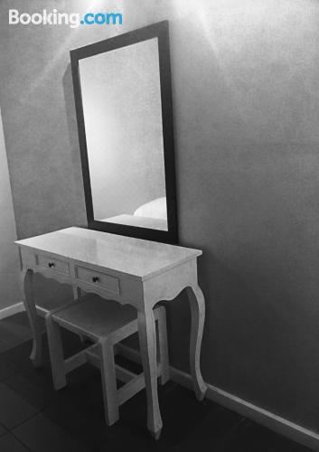 豪华两卧室家庭套房-1