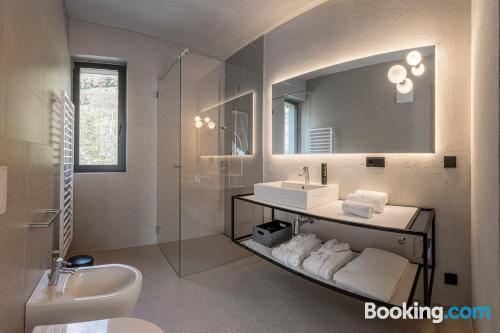 豪华两卧室公寓