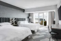 เชอราตัน ฟอลส์วิว โรงแรม โรงแรมใน