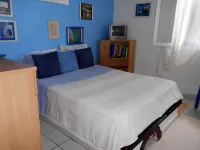 Meltemia Studio Samos Only 200 Metres from Aegean Sea