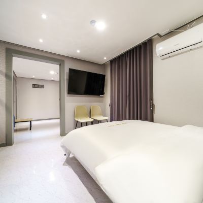 Vvip 4 Person Room With Pc Incheon (Juan) on&Off 쿠폰