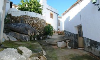 Impeccable 3-Bed House in Montejaque Near Ronda