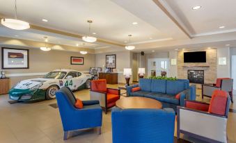 Comfort Inn & Suites Tooele-Salt Lake City
