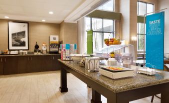 Hampton Inn & Suites Birmingham East Irondale