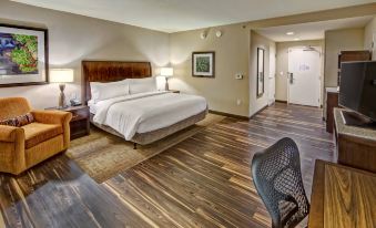 Hilton Garden Inn Nashville/Brentwood