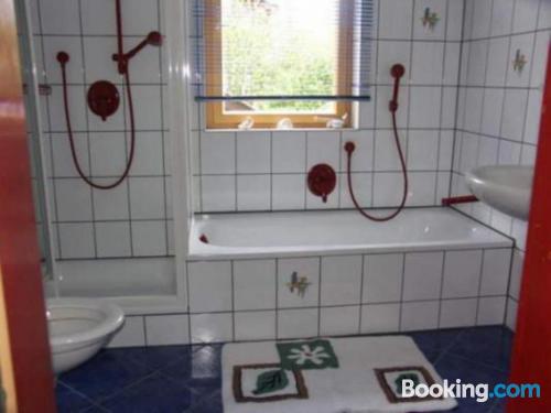 公寓 - 地面楼层