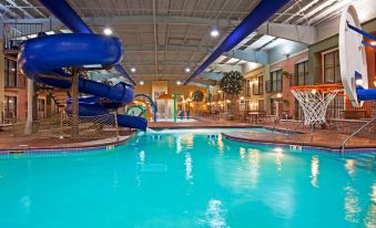 Holiday Inn & Suites Minneapolis - Lakeville