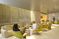 Oryx Airport Hotel -Transit Only