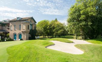 Le Kempferhof Golf et Château
