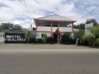 Piscalonga Hotel & Restaurant Cozy Family Operated Hotel a 