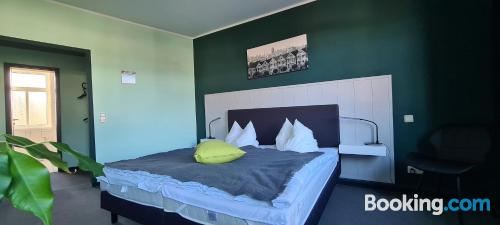 舒适双人间 - 带私人浴室