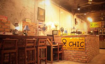 OK Chic Phuket Hostel