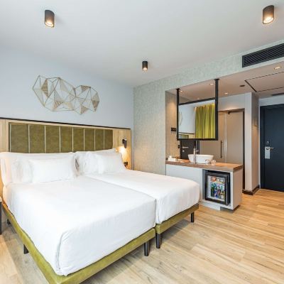 Superior Double Or Twin Room Barceló Budapest Promo Code