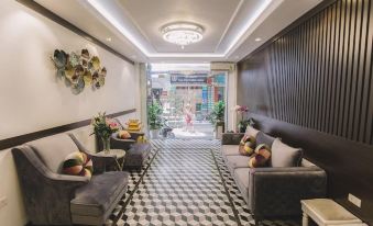 Hanoi Inner Hotel