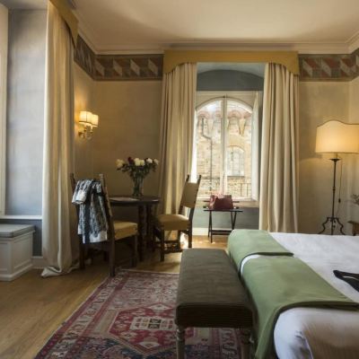 Deluxe Room Antica Torre di Via Tornabuoni 1 Florence Promo Code