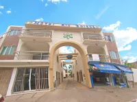 里約巴爾薩斯酒店 酒店