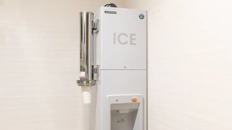 ホテルグレイスリー那覇 施設