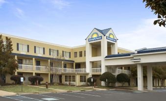 Days Inn by Wyndham Chattanooga/Hamilton Place