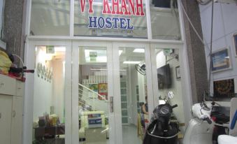 Vy Khanh Guesthouse