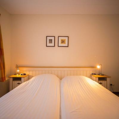 Villa Buitengoed Fredeshiem Promo Code