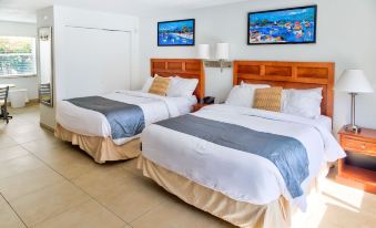 Prestige Hotel Vero Beach