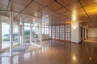 City Residence Access Strasbourg
