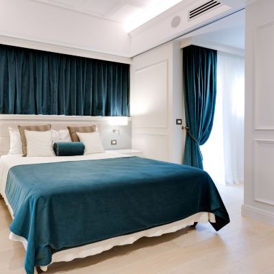 SPA Suite Madrigale Panoramic & Lifestyle Hotel Promo Code