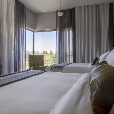 Superior Room-2 Queen Beds Park James Promo Code