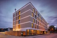 Holiday Inn - the niu, TIMBER ESSLINGEN by IHG Hotels in 