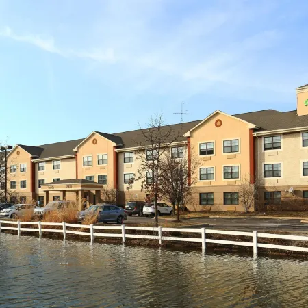 Extended Stay America Suites - Detroit - Canton
