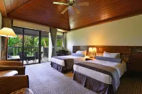 Aqua Resort Club Saipan