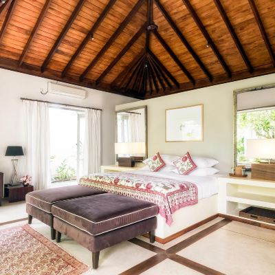 King Suite With Garden View Elysium Promo Code