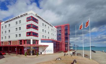 Clarion Collection Hotel Arcticus