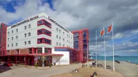 Home Hotel Arcticus Hotele w: 