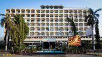 Hotel Mehran Hoteles en 