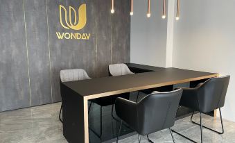 Wonday Hotel