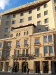 Hotel Alameda Palace Hotels in 