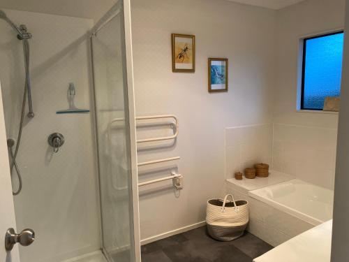 豪华双人房带浴室