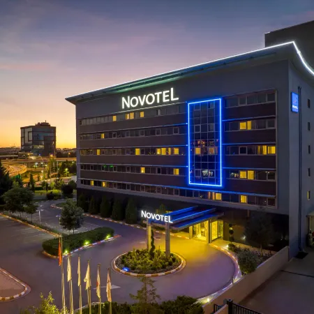 Novotel Kayseri