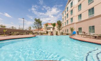 Hilton Garden Inn Midland