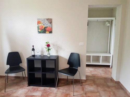 Villa Bella Piemonte Double Or Twin Room