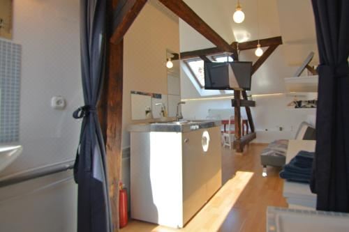 双人房（带独立浴室）