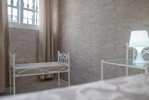 高级两卧室公寓