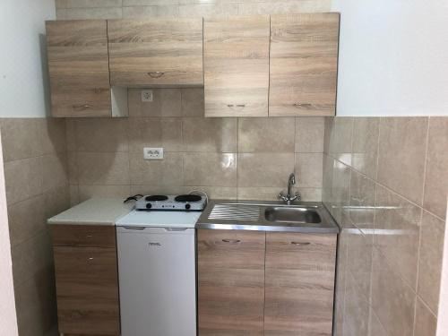 带海景豪华三人房